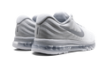 Air Max 2017 "Platinum" 849559 009