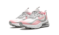 Air Max 270 React (GS) "White Pink" BQ0103 104