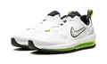 Air Max Genome "White Volt" DB0249 100